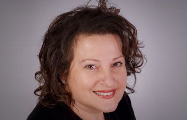 Dr. Patricia Berbari