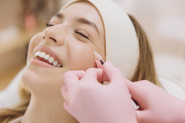 Nonsurgical Procedures