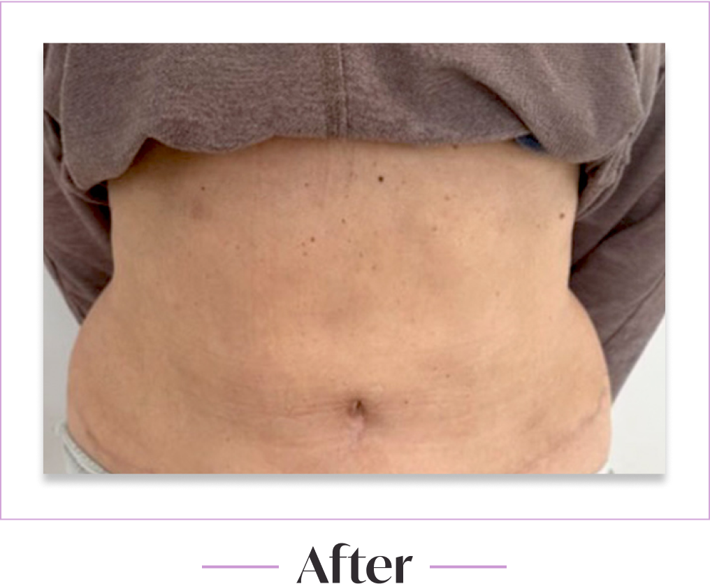 Dr. Patricia Berbari