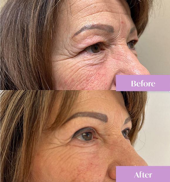 Dr. Patricia Berbari