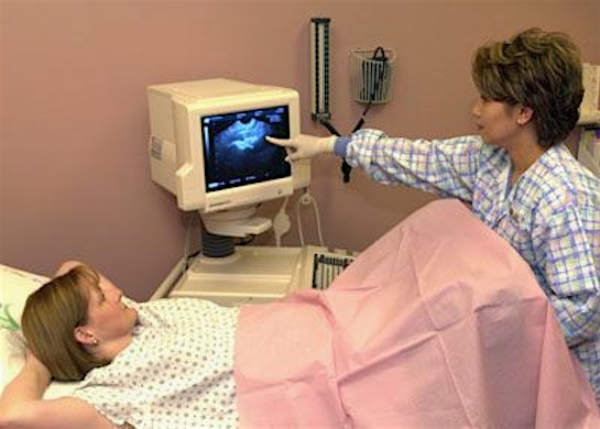 Ultrasound
