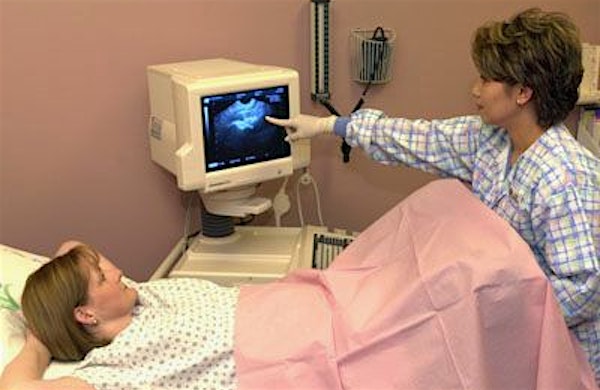 Ultrasound