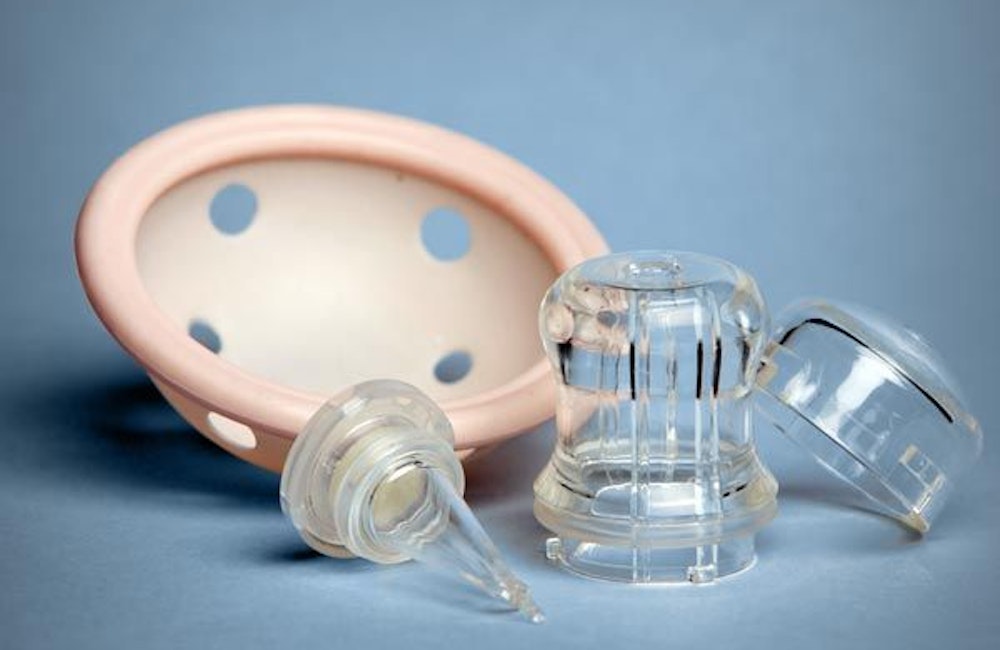 INVOcell device