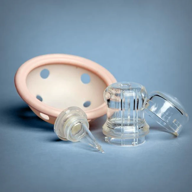 INVOcell device