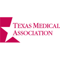 Texas Medical Association Logo