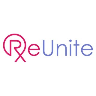 reunite logo