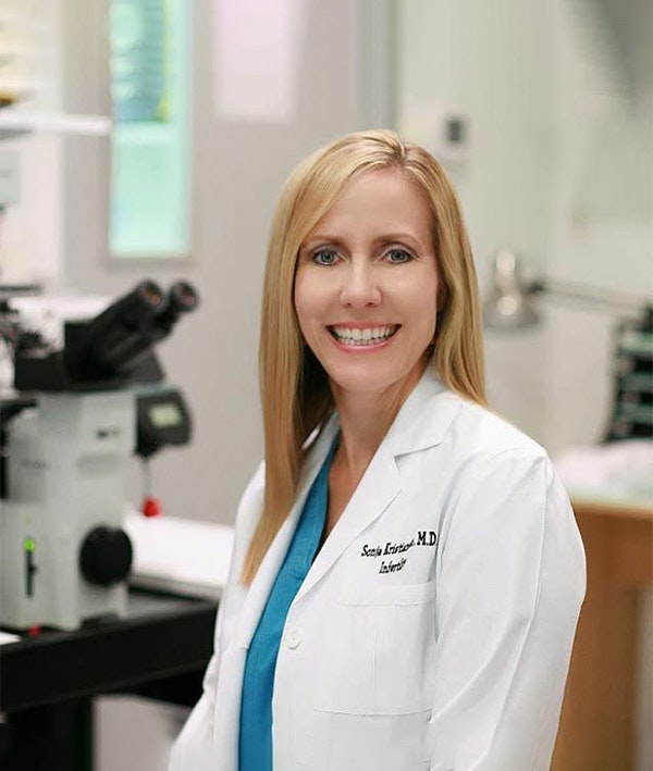 Dr. Sonja Kristiansen