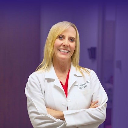 Dr. Sonja B. Kristiansen, MD