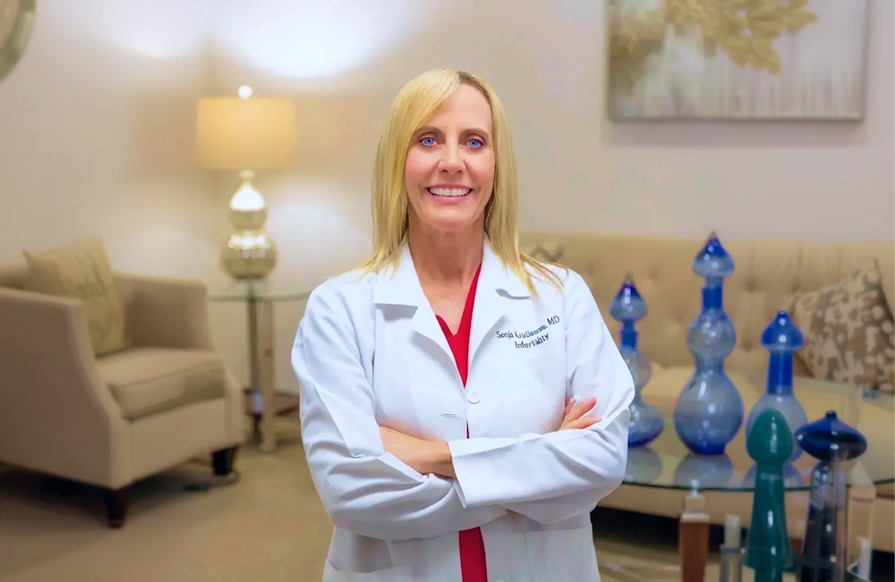 Dr. Sonja Kristiansen