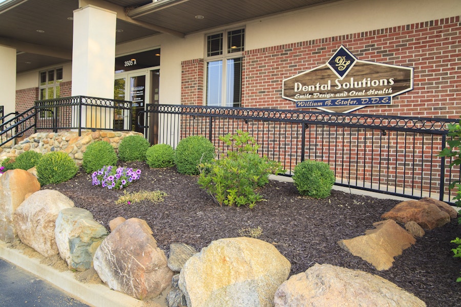 Dental Solutions office