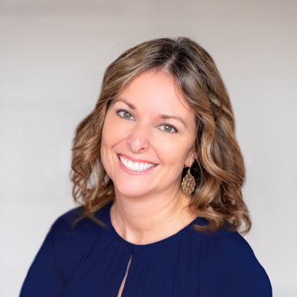 Abby, Dental Hygienist