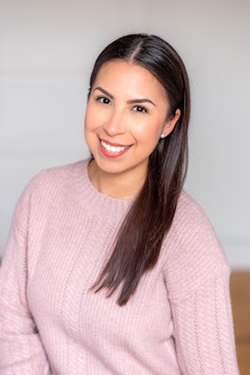 Julie, Dental Hygienist