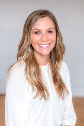 Haley, Dental Assistant