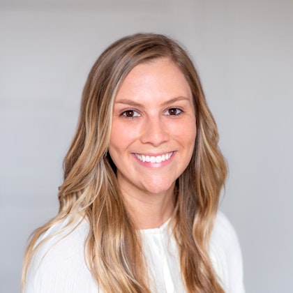 Haley, Dental Assistant