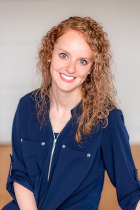 Meagan, Dental Assistant