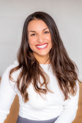 Isabel, Dental Hygienist