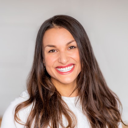 Isabel, Dental Hygienist