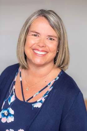 Tammi, Insurance Coordinator