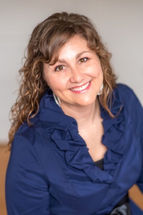 Jaime, Office Manager