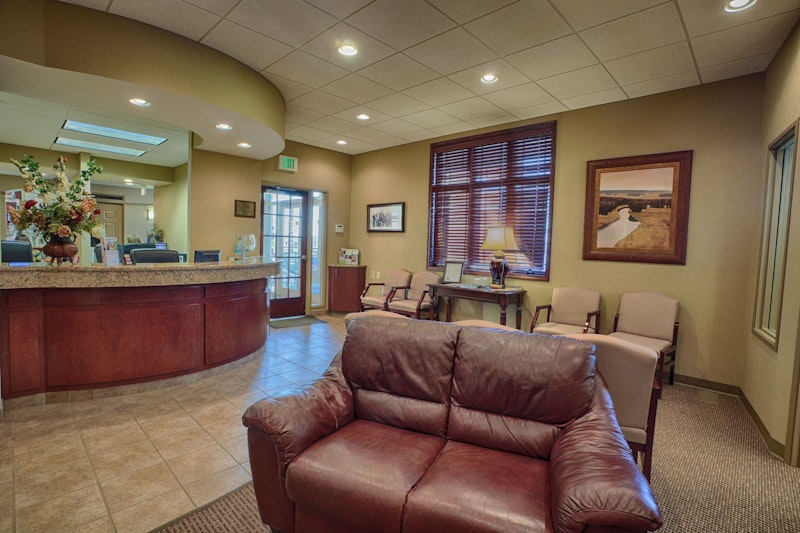 DENTAL SOLUTIONS LOBBY