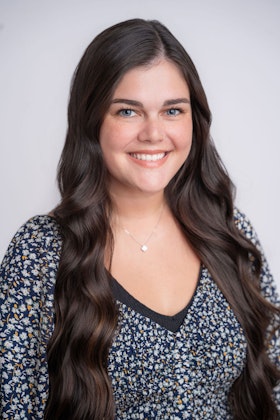 Kristen, Dental Assistant