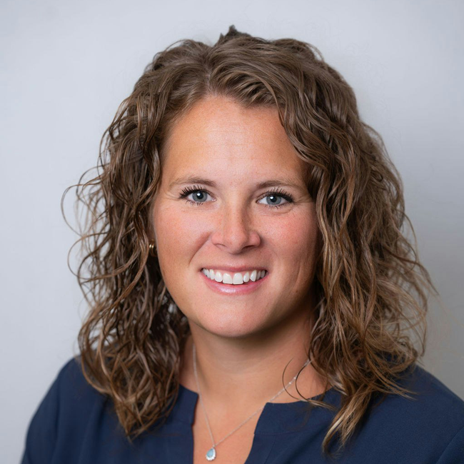 Emily, Dental Hygienist