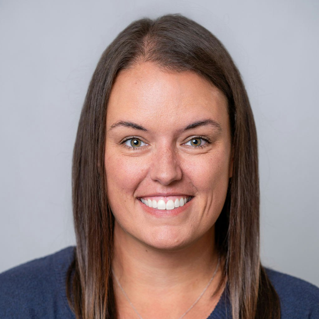 Lauren, Dental Hygienist