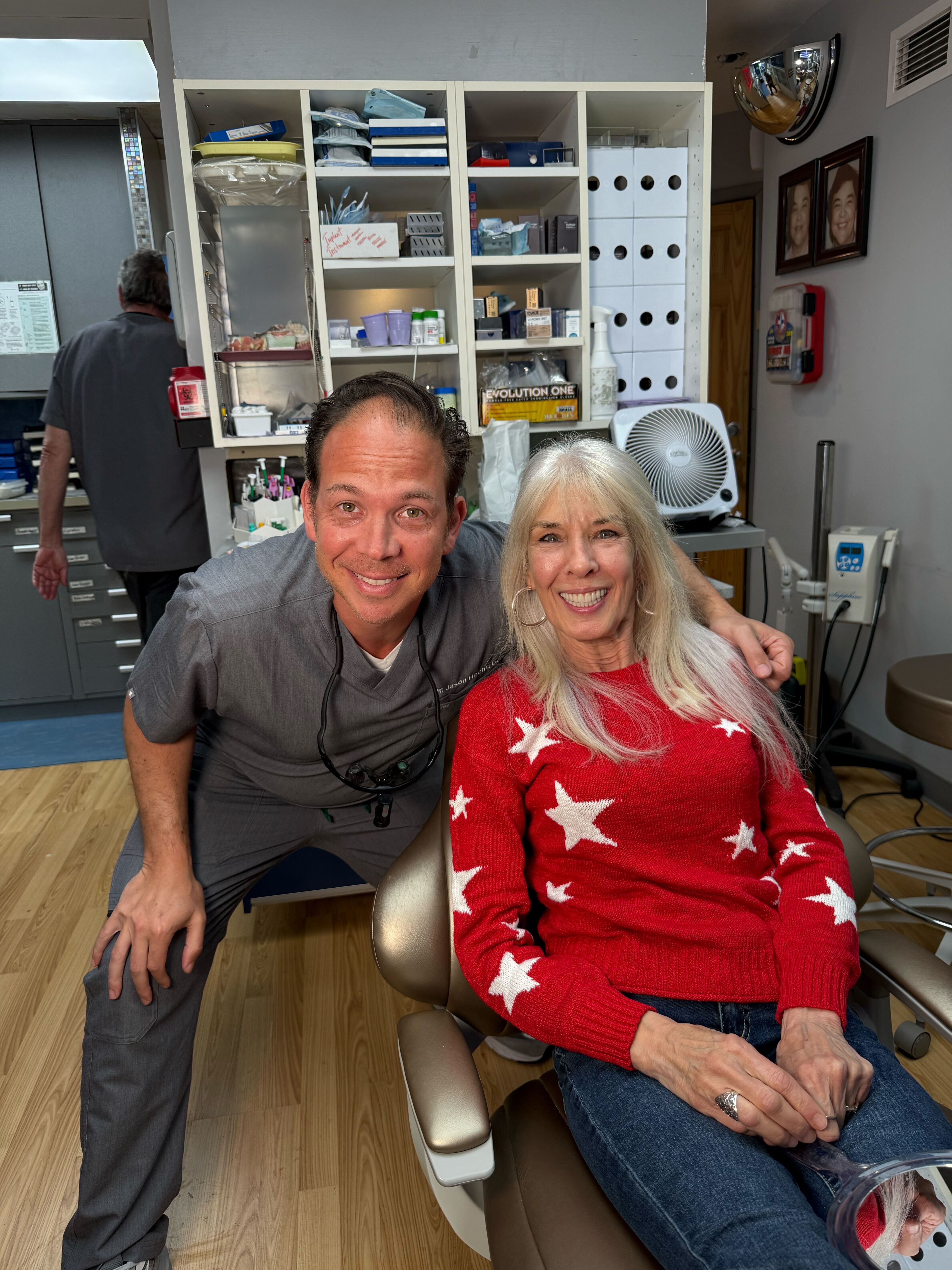 Staten Island Aesthetic & Implant Dentist