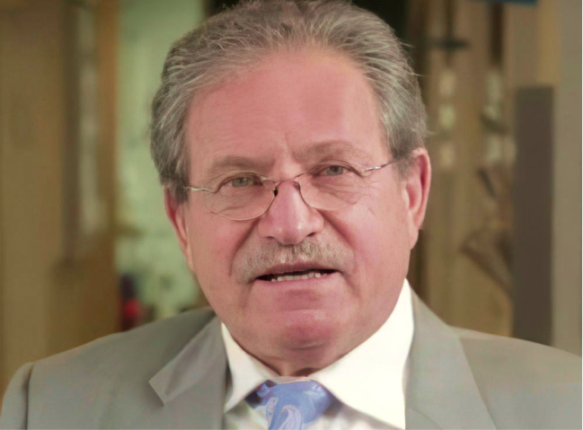 Alex Hecht, DDS