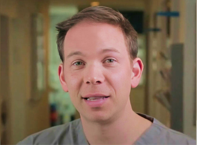 Jason Hecht, DDS