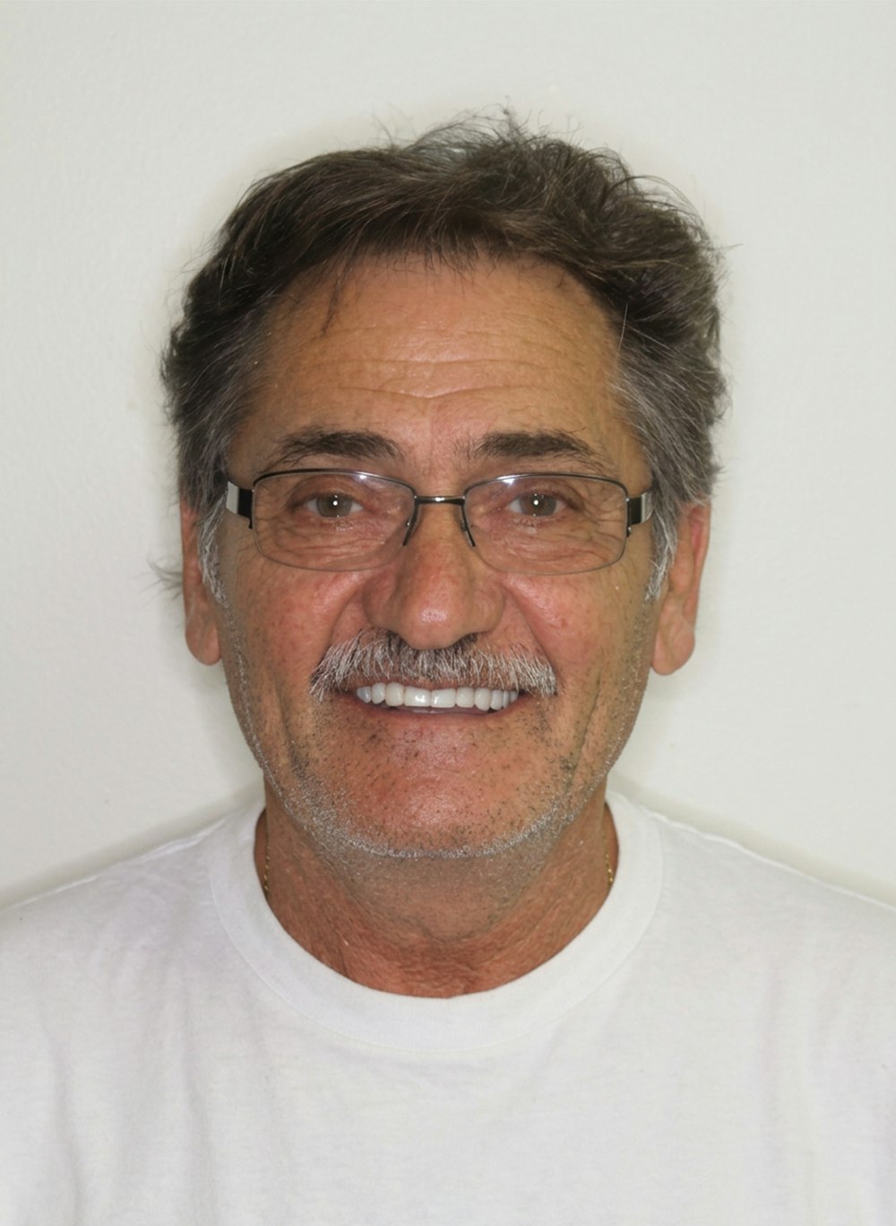Denture patient