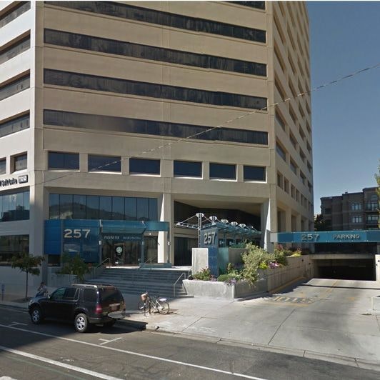 Younker Hyde Macfarlane office