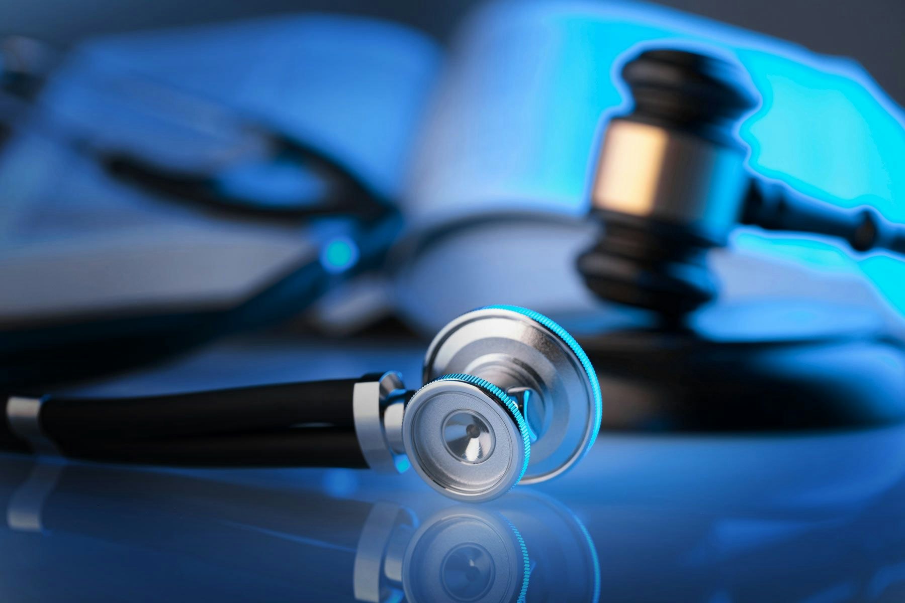 Medical Malpractice Attorneys- Tacoma, WA - Cochran Douglas - Personal Injury