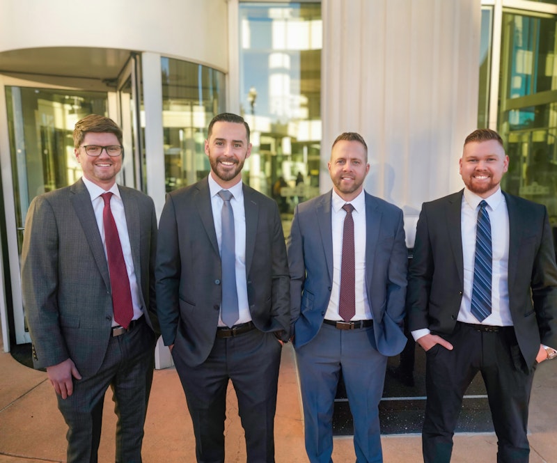 The medical malpractice lawyers at Younker Hyde Macfarlane in Salt Lake City, UT