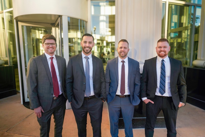 The medical malpractice lawyers at Younker Hyde Macfarlane in Salt Lake City, UT