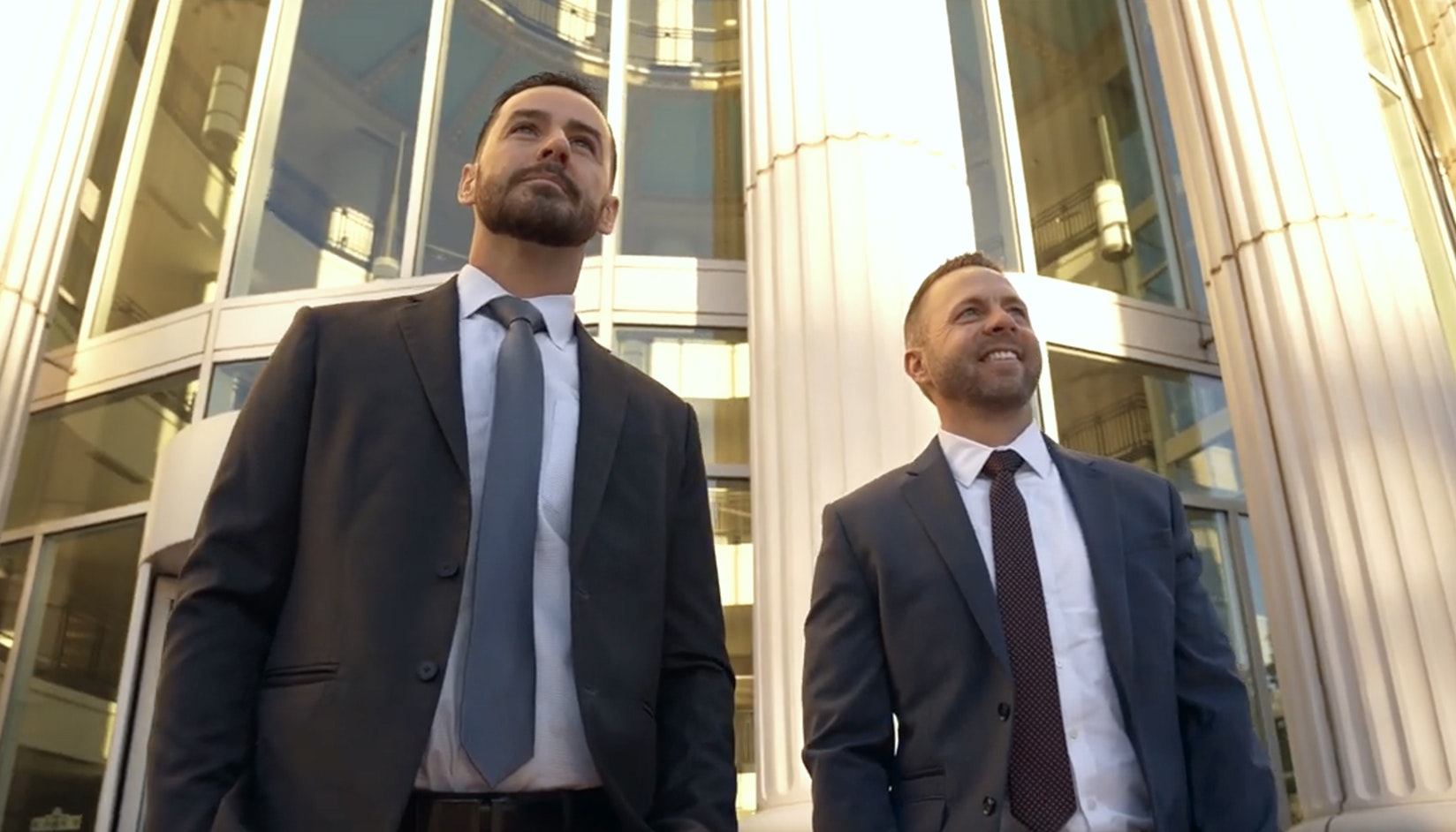medical malpractice attorneys at YHM