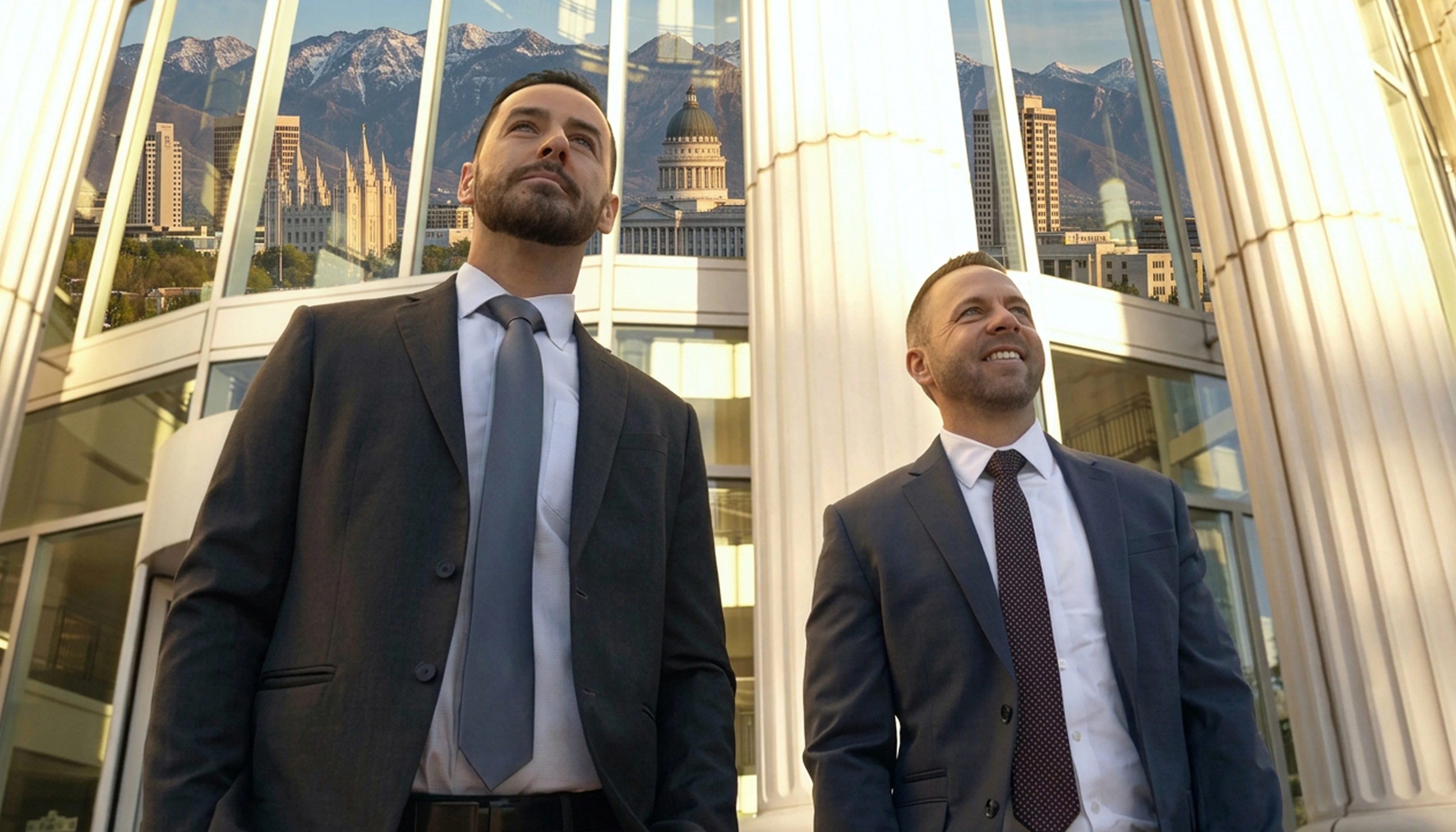 personal injury attorneys of Younker Hyde Macfarlane, PLLC