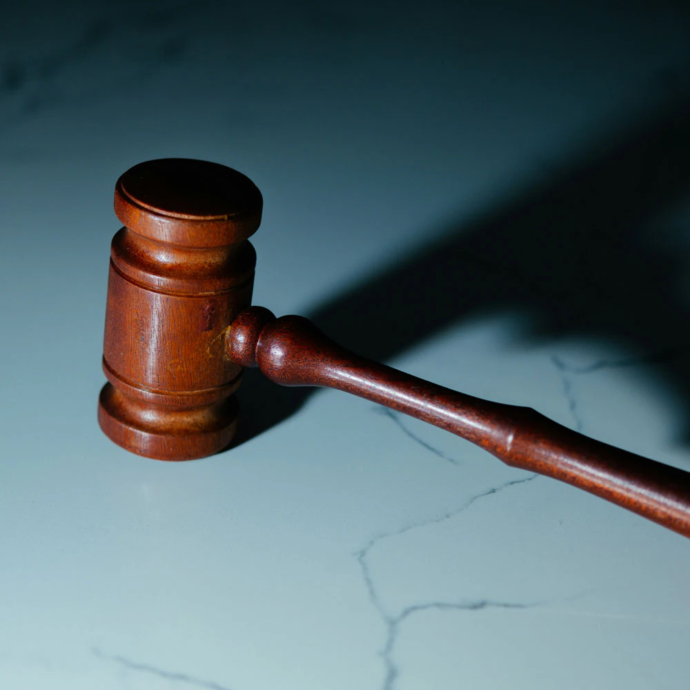 gavel