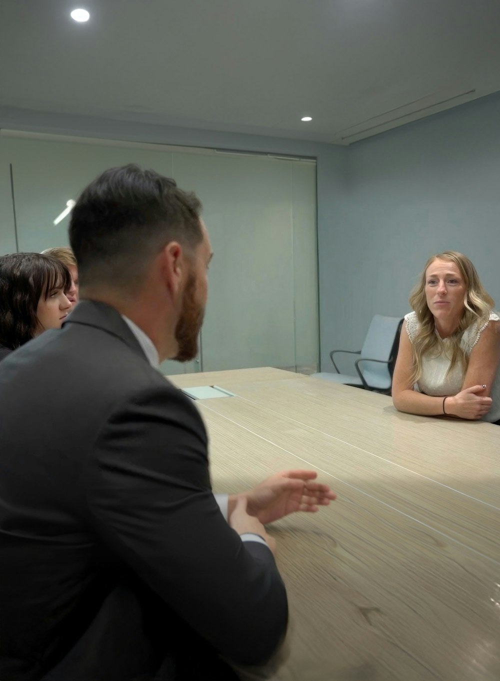 legal consult