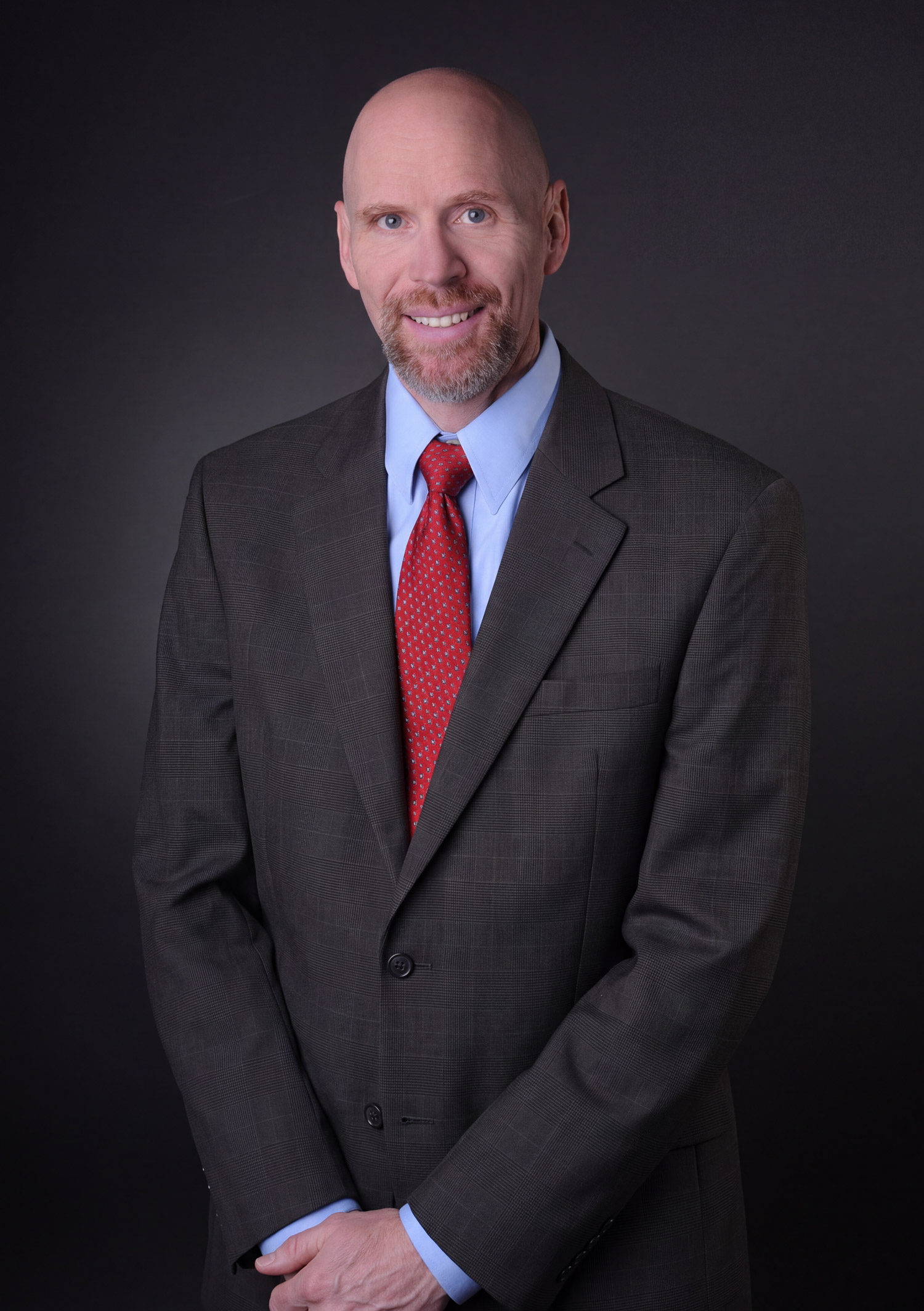 Todd Wahlquist