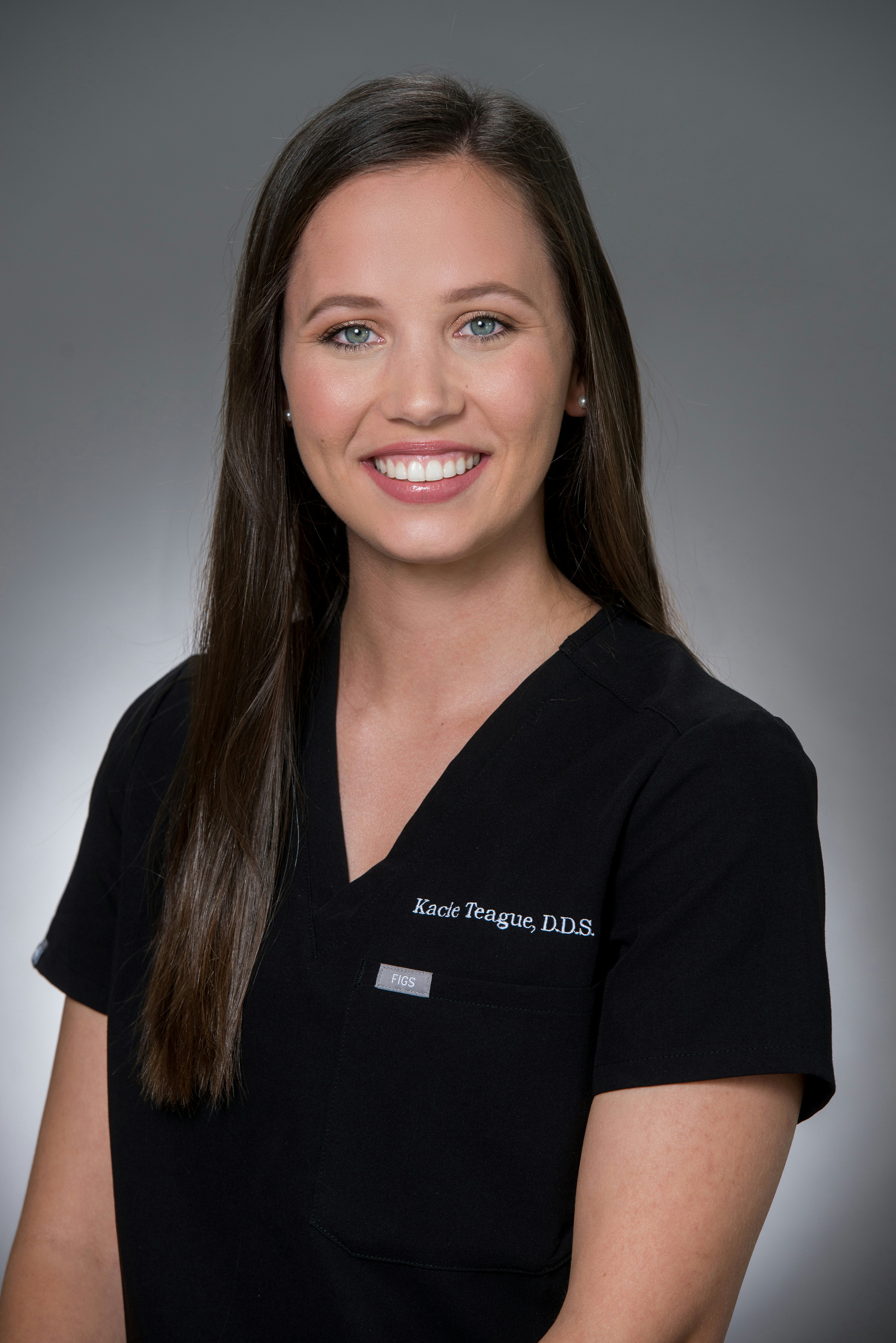 Dr. Kacie Philippe Teague
