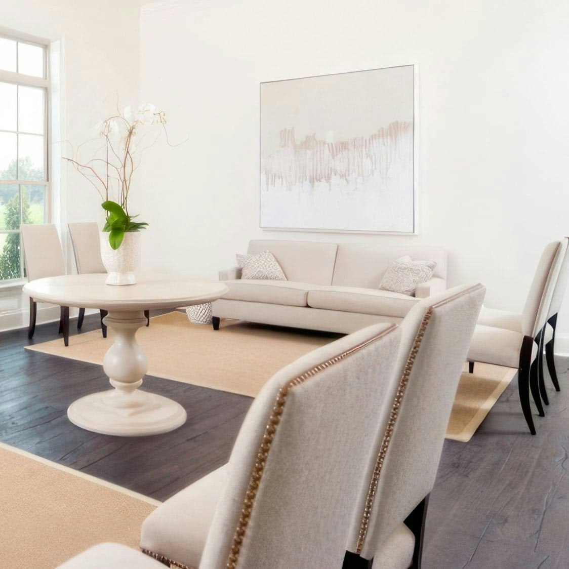 Lamendola Dentistry office interior