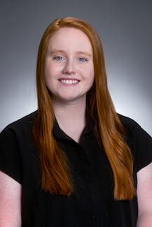 Dr. Angelle Budenski