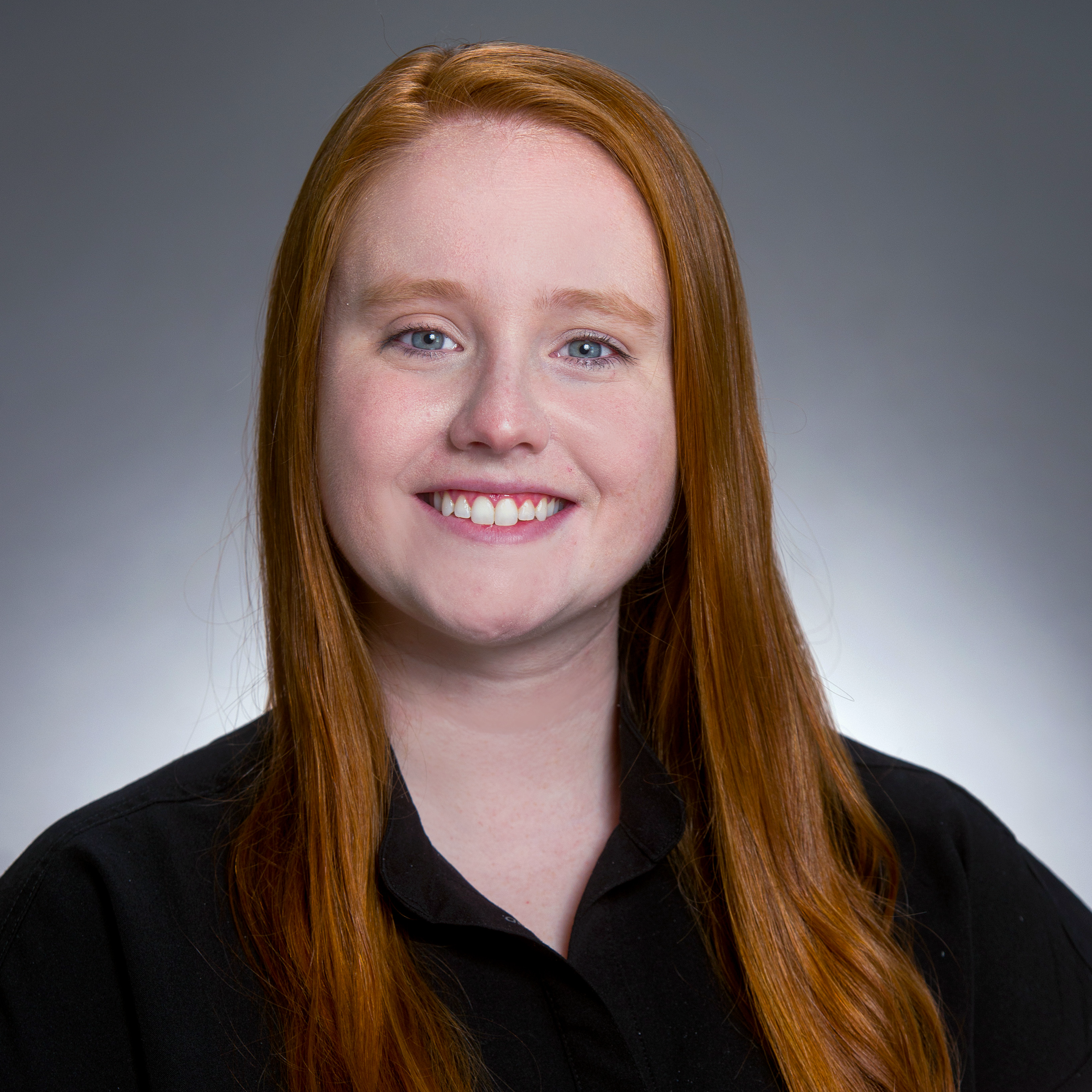 Dr. Angelle Budenski