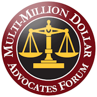 Multi-million dollar advocates forum