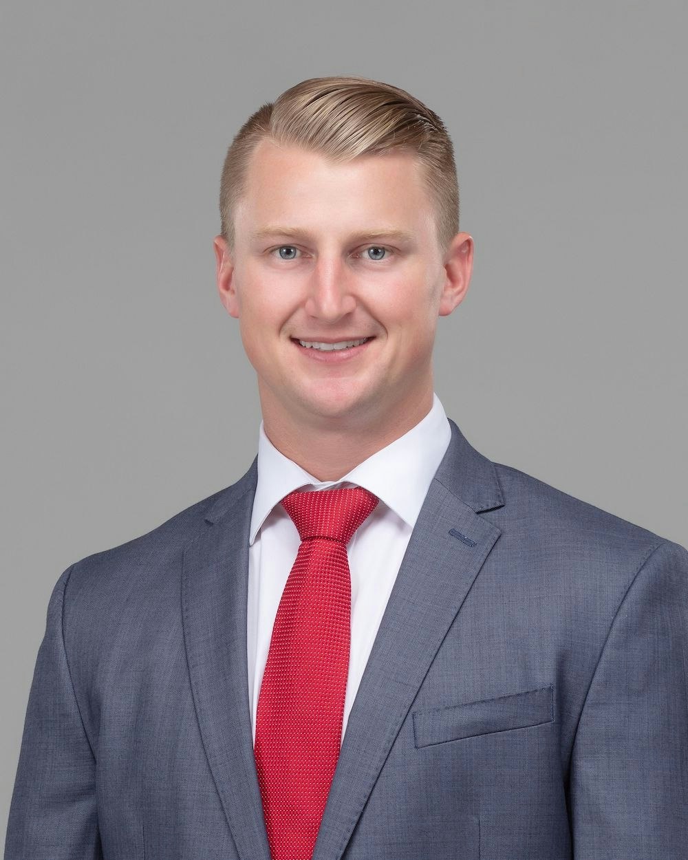 Andrew D. Moody J.D.