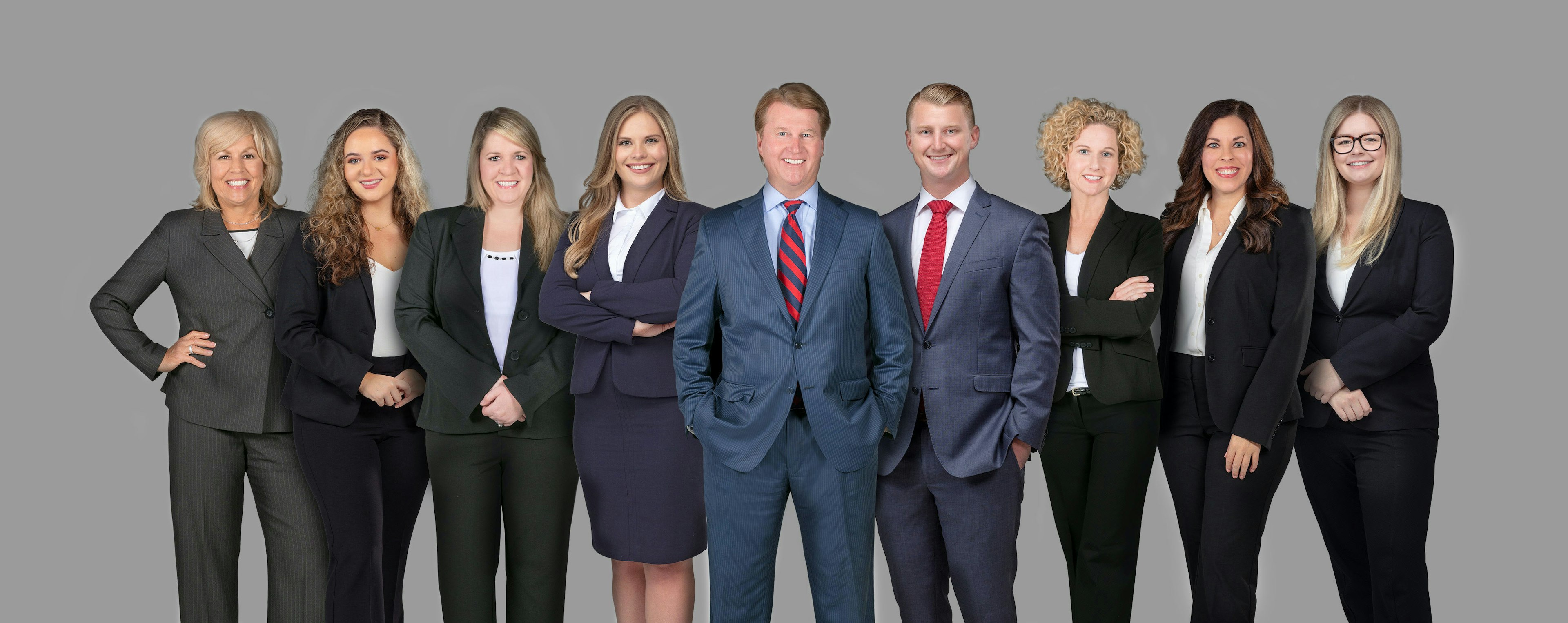 Moody Law office in Lakeland