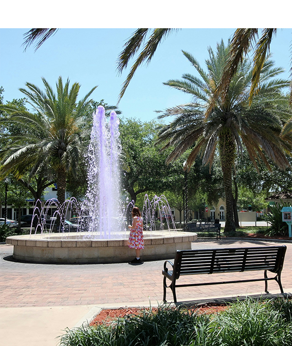 Winter Haven Square