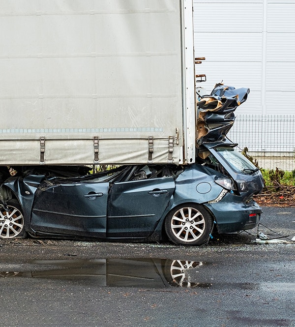 Accident