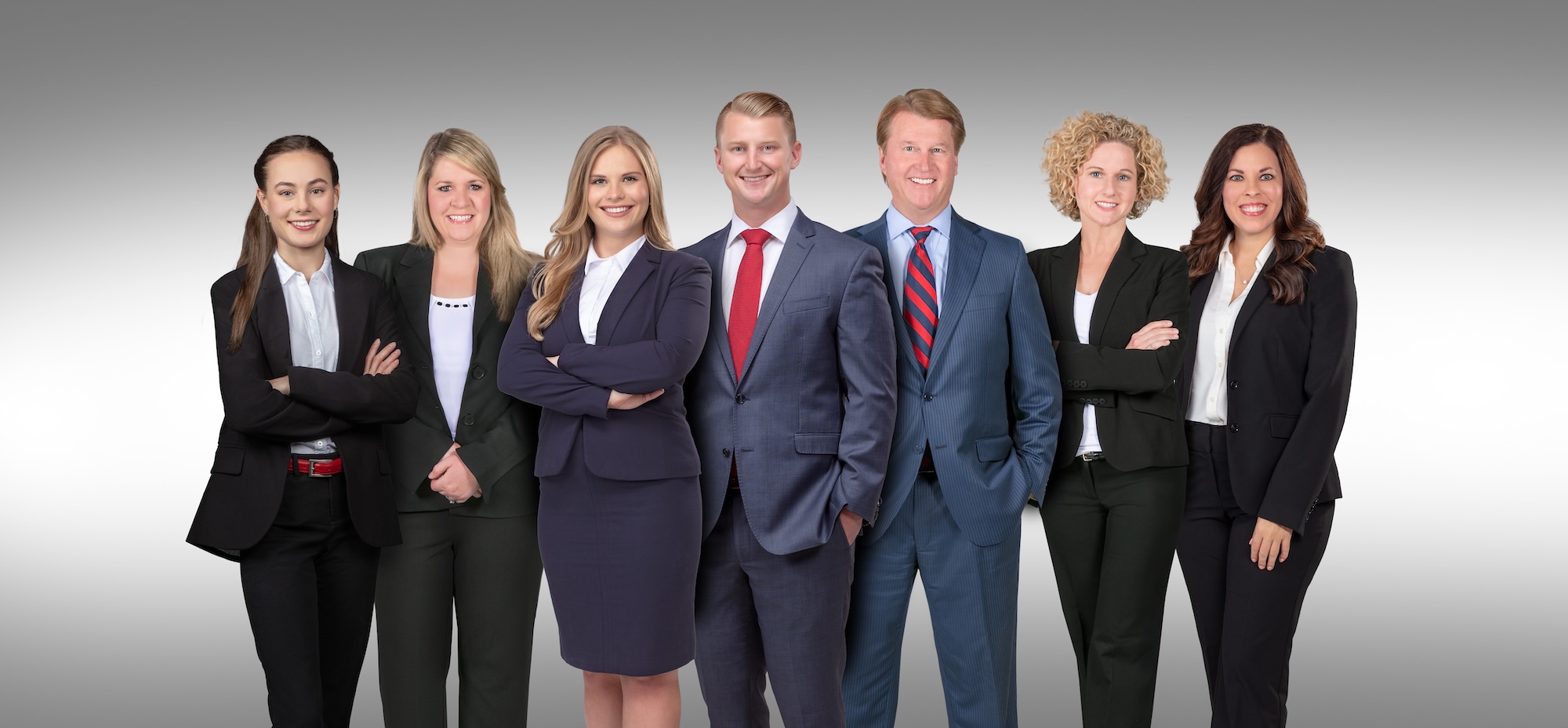 legal team